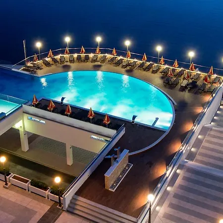 Hotel Sunce Neum Exterior photo