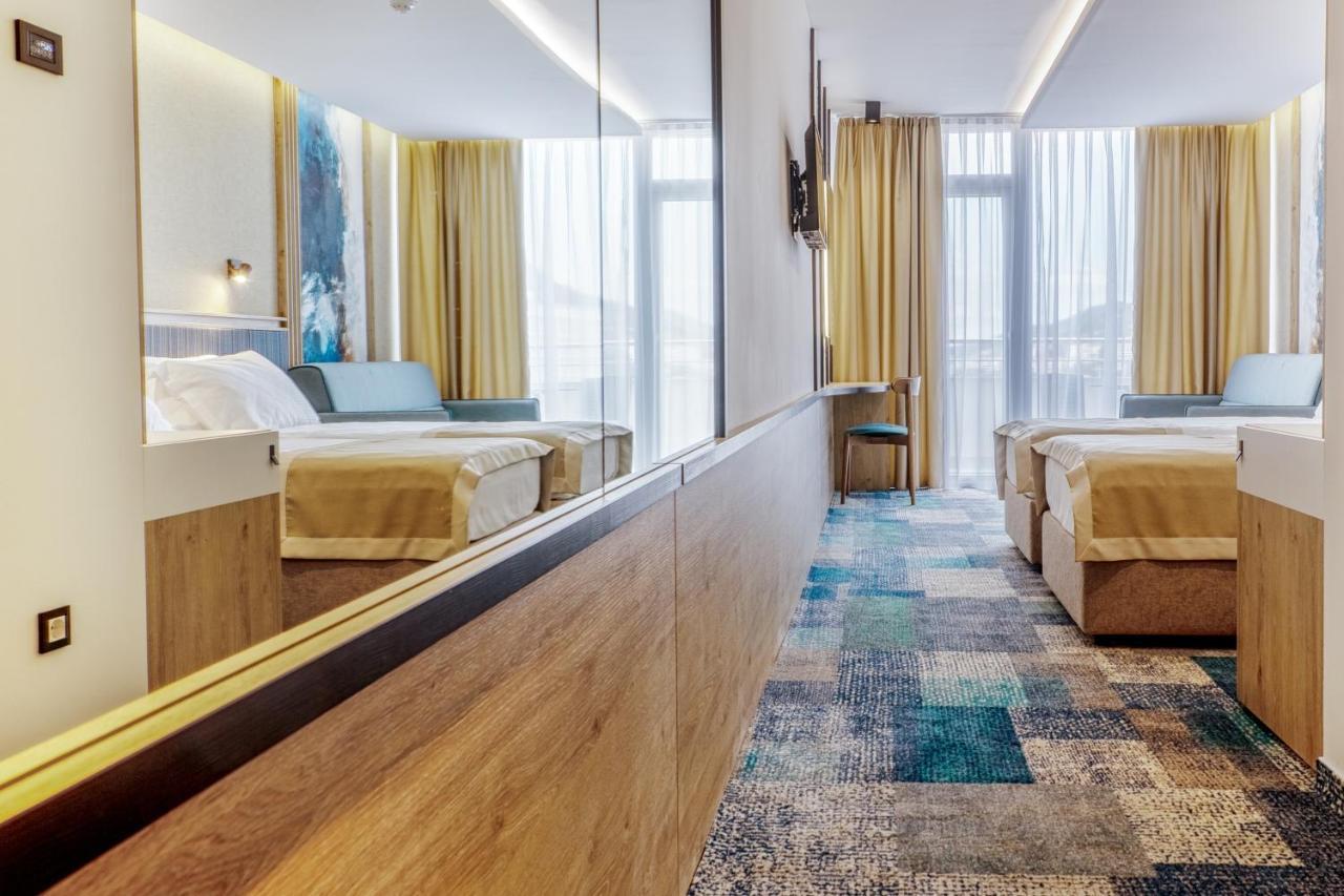 Hotel Sunce Neum