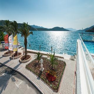 Sunce Hotel Neum