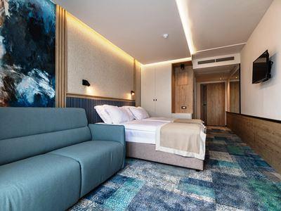 Hotel Sunce Neum