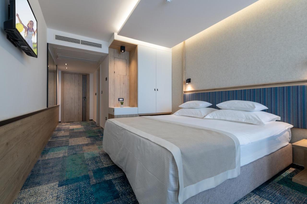 Sunce Hotel