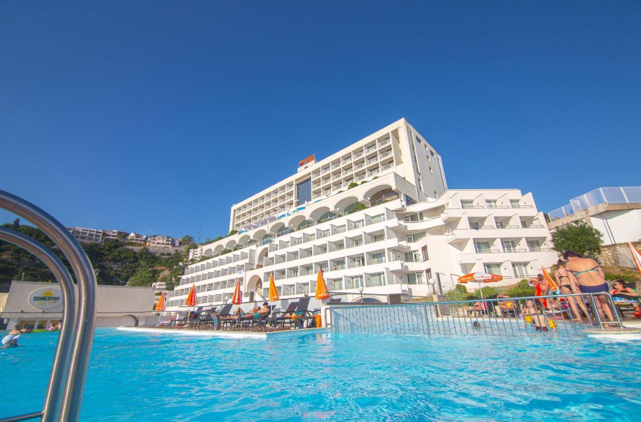 Hotel Sunce 4*
