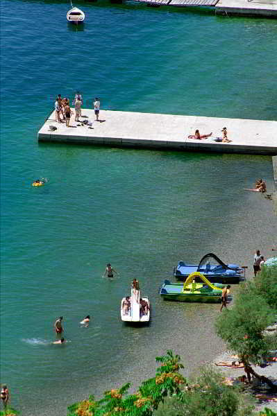 Hotel Sunce Neum